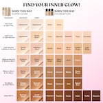 Born This Way Super Glow, Opalescent, NET WT. 1.0 OZ. / 30.0 mL