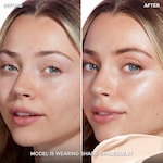 Born This Way Super Glow, Opalescent, NET WT. 1.0 OZ. / 30.0 mL