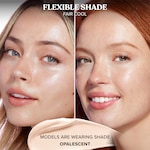 Born This Way Super Glow, Opalescent, NET WT. 1.0 OZ. / 30.0 mL