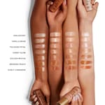 Born This Way Super Glow, Opalescent, NET WT. 1.0 OZ. / 30.0 mL