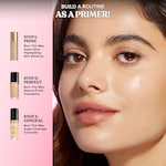 Born This Way Super Glow, Opalescent, NET WT. 1.0 OZ. / 30.0 mL