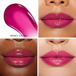 Lip Injection Shape & Plump Lip Kit Online Exclusive - 2025, Berry Crush x Espresso Shot