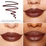 Lip Injection Shape & Plump Lip Kit Online Exclusive - 2025, Berry Crush x Espresso Shot