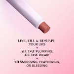 Lip Injection Shape & Plump Lip Kit Online Exclusive - 2025, Berry Crush x Espresso Shot