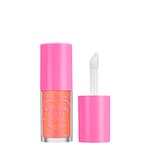 Tickled Peach Lip Tint & Gloss Set Online Exclusive - 2026, Peach Rings
