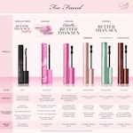 Better Than Sex Waterproof Mascara