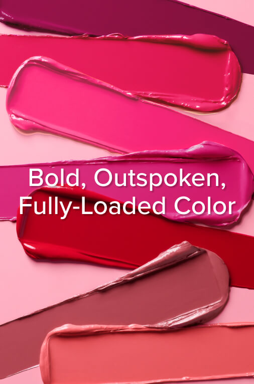 Lady Bold Lipstick