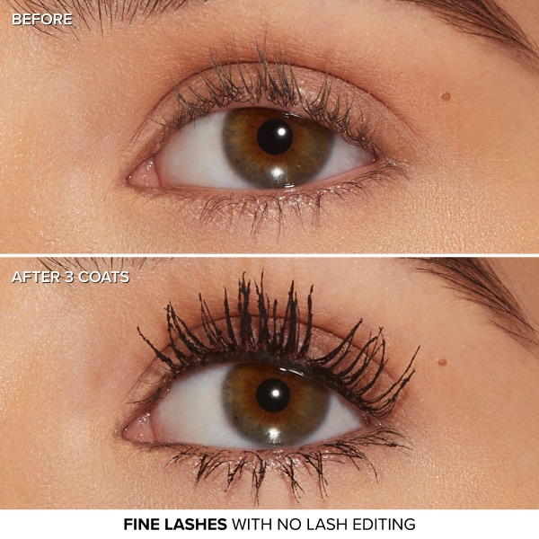 Lashes Ever After: Full Size Mascara Set