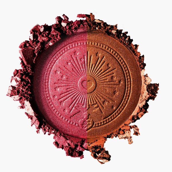 Sun Bunny Blushing Bronzer