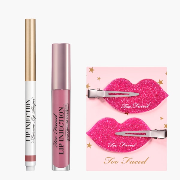 Lip Injection Shape & Plump Lip Kit