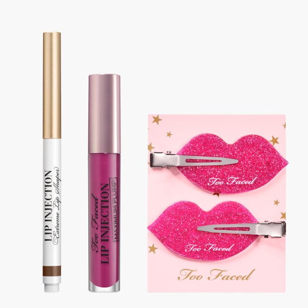 Lip Injection Shape & Plump Lip Kit